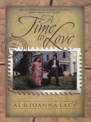 cover image of A Time to Love